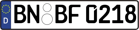 BN-BF0218