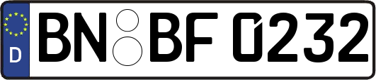 BN-BF0232