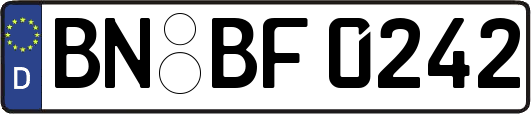 BN-BF0242