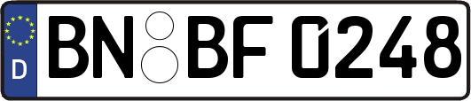 BN-BF0248