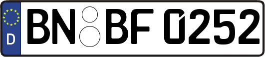 BN-BF0252
