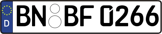 BN-BF0266