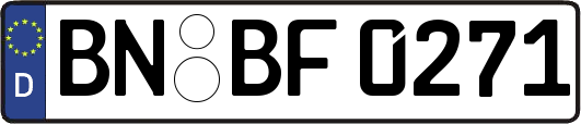 BN-BF0271