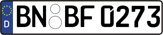 BN-BF0273