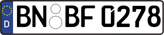 BN-BF0278