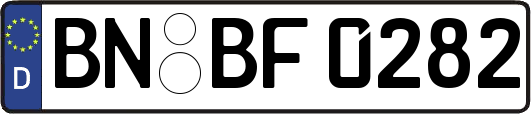 BN-BF0282