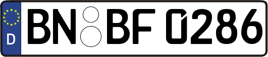BN-BF0286