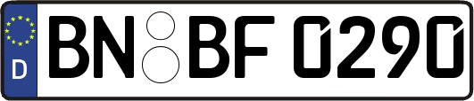BN-BF0290