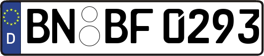 BN-BF0293