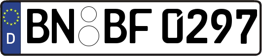 BN-BF0297