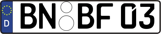 BN-BF03