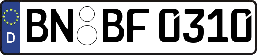 BN-BF0310