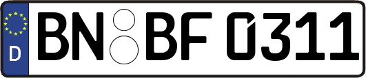 BN-BF0311