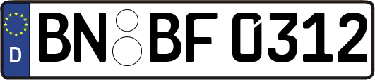 BN-BF0312