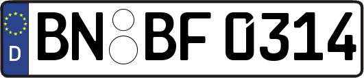 BN-BF0314