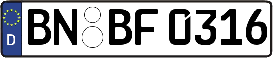BN-BF0316