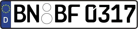 BN-BF0317