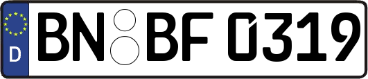 BN-BF0319