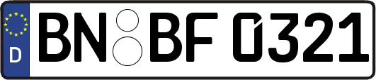 BN-BF0321