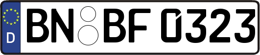 BN-BF0323