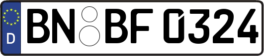 BN-BF0324