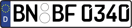 BN-BF0340