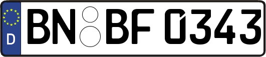 BN-BF0343