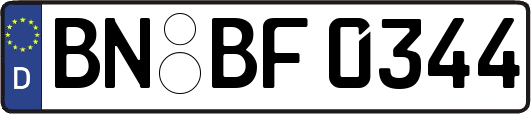 BN-BF0344