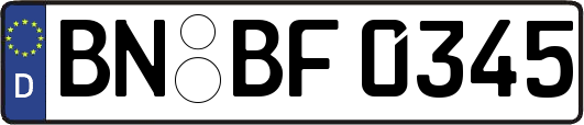 BN-BF0345