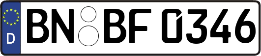 BN-BF0346