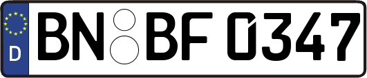 BN-BF0347