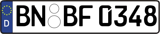 BN-BF0348
