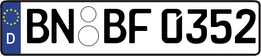 BN-BF0352