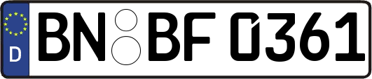 BN-BF0361