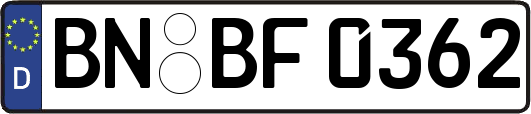BN-BF0362