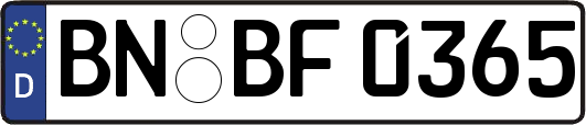 BN-BF0365