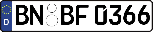 BN-BF0366