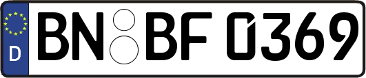 BN-BF0369