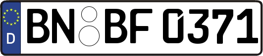 BN-BF0371