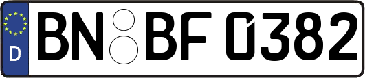 BN-BF0382