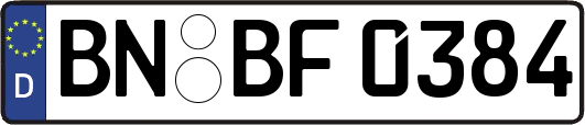 BN-BF0384