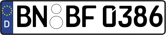 BN-BF0386