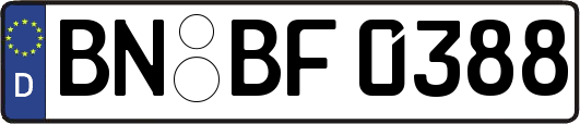 BN-BF0388