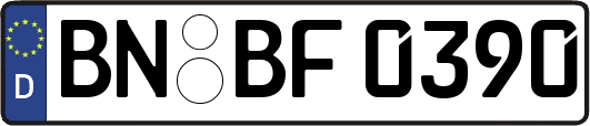 BN-BF0390