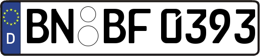 BN-BF0393