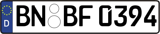 BN-BF0394
