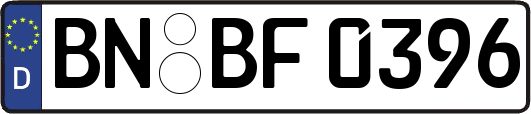 BN-BF0396