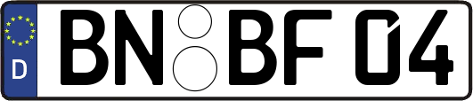 BN-BF04