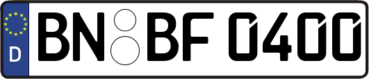 BN-BF0400