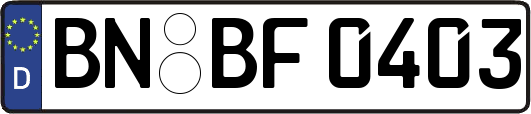 BN-BF0403
